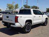 Thumbnail of 2024 Ice Cap [White] Toyota Tacoma