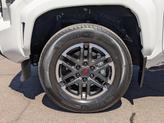 Thumbnail of 2024 Ice Cap [White] Toyota Tacoma