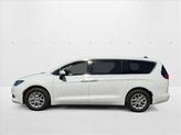 Thumbnail of 2022 Bright White Clearcoat Chrysler Voyager