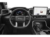 Thumbnail of 2026 Magnetic Gray Metallic Toyota Tundra Hybrid