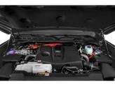 Thumbnail of 2026 Magnetic Gray Metallic Toyota Tundra Hybrid