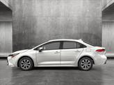 Thumbnail of 2025 Ice Cap Toyota Corolla Hybrid