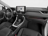 Thumbnail of 2025 Magnetic Gray Metallic Toyota RAV4