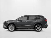 Thumbnail of 2025 Magnetic Gray Metallic Toyota RAV4