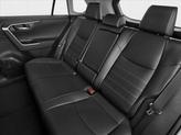 Thumbnail of 2025 Magnetic Gray Metallic Toyota RAV4