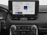 Thumbnail of 2025 Magnetic Gray Metallic Toyota RAV4