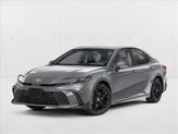 Photo of 2026 Heavy Metal Toyota Camry