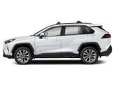 Thumbnail of 2025 Wind Chill Pearl Toyota RAV4