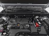 Thumbnail of 2025 Wind Chill Pearl Toyota RAV4