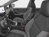 Thumbnail of 2025 Wind Chill Pearl Toyota RAV4