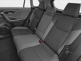 Thumbnail of 2025 Wind Chill Pearl Toyota RAV4