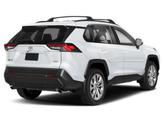 Thumbnail of 2025 Wind Chill Pearl Toyota RAV4