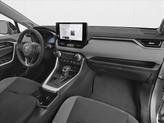 Thumbnail of 2025 Wind Chill Pearl Toyota RAV4
