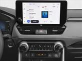 Thumbnail of 2025 Wind Chill Pearl Toyota RAV4