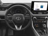 Thumbnail of 2025 Wind Chill Pearl Toyota RAV4