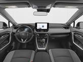 Thumbnail of 2025 Wind Chill Pearl Toyota RAV4