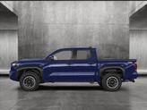 Thumbnail of 2025 Blue Crush Metallic Toyota Tacoma