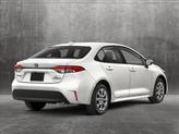 Thumbnail of 2025 Ice Cap Toyota Corolla Hybrid