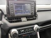 Thumbnail of 2022 Silver Sky Metallic Toyota RAV4