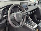 Thumbnail of 2022 Silver Sky Metallic Toyota RAV4
