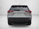 Thumbnail of 2022 Silver Sky Metallic Toyota RAV4
