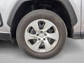 Thumbnail of 2022 Silver Sky Metallic Toyota RAV4