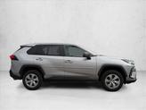 Thumbnail of 2022 Silver Sky Metallic Toyota RAV4