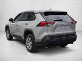 Thumbnail of 2022 Silver Sky Metallic Toyota RAV4