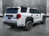 Thumbnail of 2025 Ice Cap Toyota 4Runner