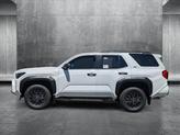 Thumbnail of 2025 Ice Cap Toyota 4Runner