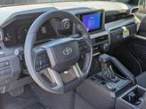Thumbnail of 2025 Ice Cap Toyota 4Runner