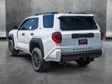 Thumbnail of 2025 Ice Cap Toyota 4Runner