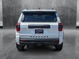 Thumbnail of 2025 Ice Cap Toyota 4Runner
