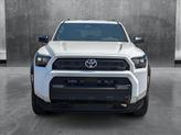 Thumbnail of 2025 Ice Cap Toyota 4Runner