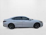 Thumbnail of 2025 Eminent White Pearl Lexus ES 300h