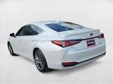 Thumbnail of 2025 Eminent White Pearl Lexus ES 300h