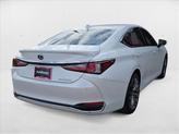 Thumbnail of 2025 Eminent White Pearl Lexus ES 300h