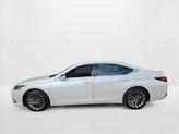Thumbnail of 2025 Eminent White Pearl Lexus ES 300h