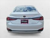 Thumbnail of 2025 Eminent White Pearl Lexus ES 300h