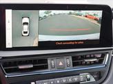 Thumbnail of 2025 Eminent White Pearl Lexus ES 300h