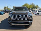 Thumbnail of 2023 Midnight Black Metallic Toyota Sequoia
