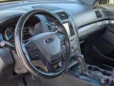 Thumbnail of 2017 White Platinum Metallic Tri-Coat Ford Explorer