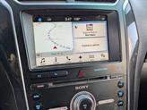 Thumbnail of 2017 White Platinum Metallic Tri-Coat Ford Explorer