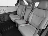 Thumbnail of 2025 Magnetic Gray Metallic Toyota Sienna
