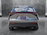 Thumbnail of 2025 Heavy Metal Toyota bZ4X