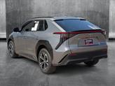 Thumbnail of 2025 Heavy Metal Toyota bZ4X