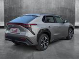 Thumbnail of 2025 Heavy Metal Toyota bZ4X
