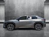 Thumbnail of 2025 Heavy Metal Toyota bZ4X