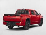 Thumbnail of 2026 Supersonic Red Toyota Tundra