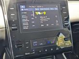 Thumbnail of 2024 White Pearl Hyundai TUCSON